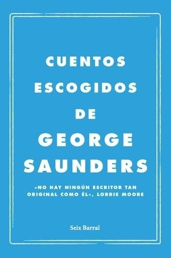 Cuentos escogidos