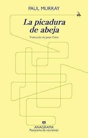 La picadura de abeja