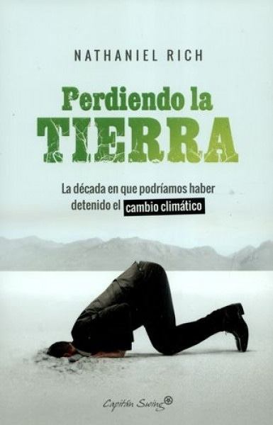 Perdiendo la tierra