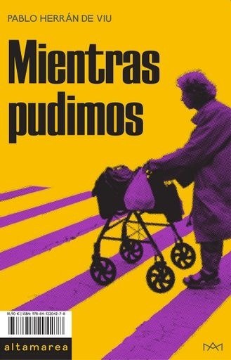 Mientras pudimos