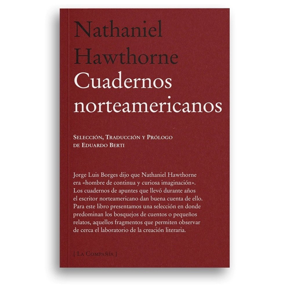 Cuadernos norteamericanos