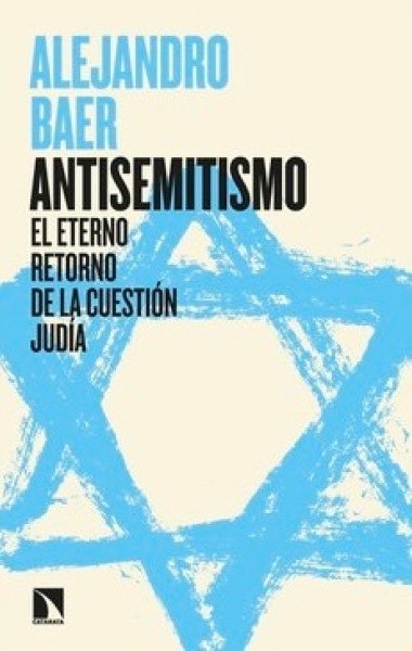 Antisemitismo