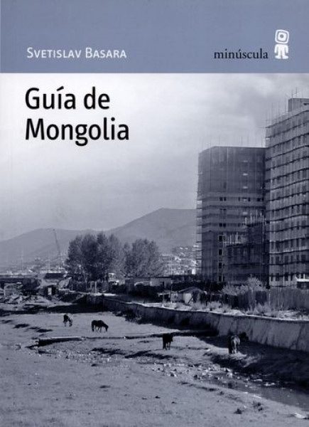 Guia de Mongolia