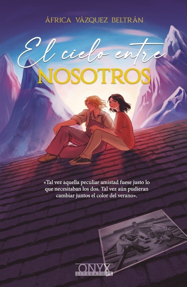 El cielo entre nosotros