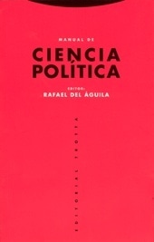 Manual de ciencia politica