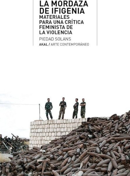 La mordaza de Ifigenia