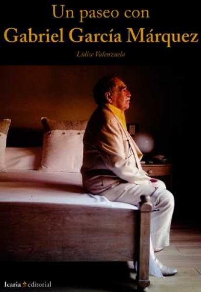 Un paseo con Gabriel Garcia Marquez