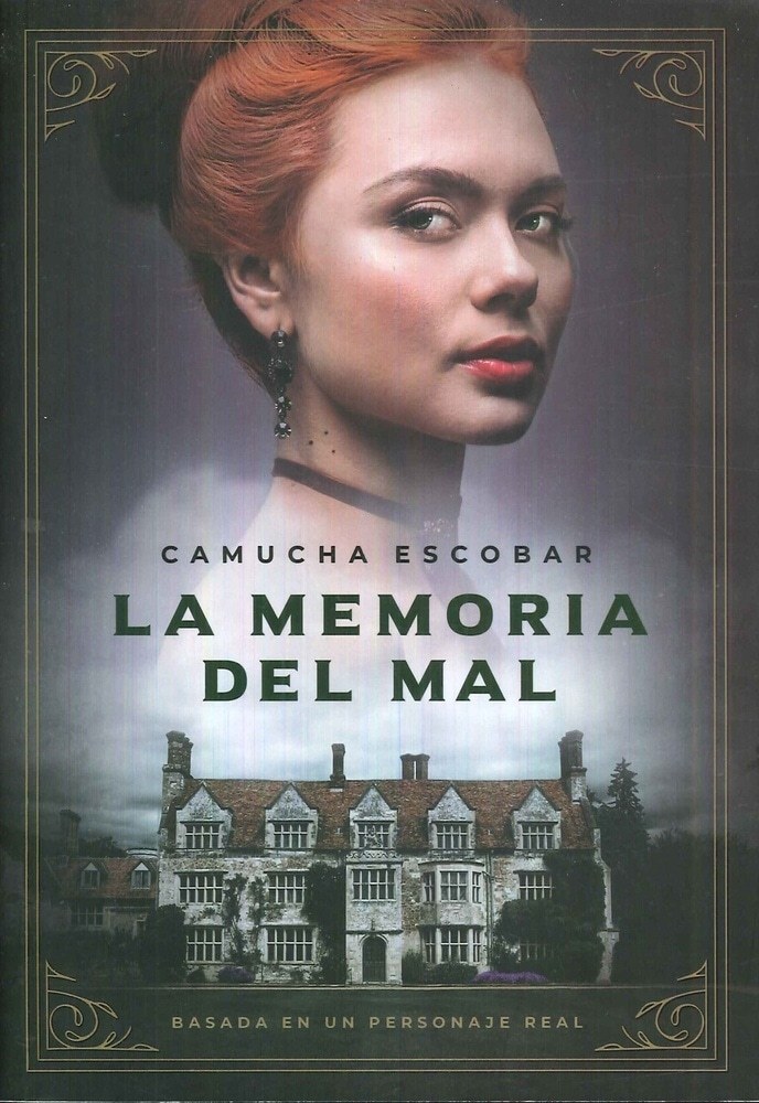 La memoria del mal