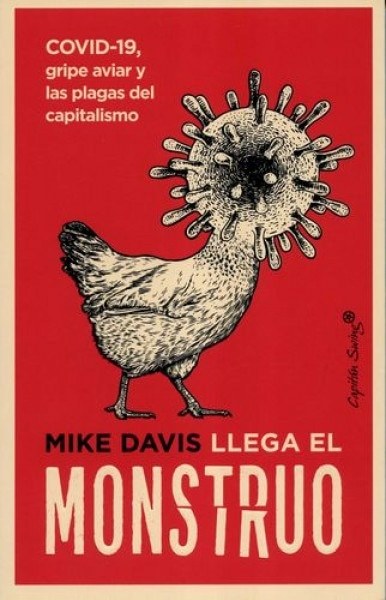 Llega el monstruo