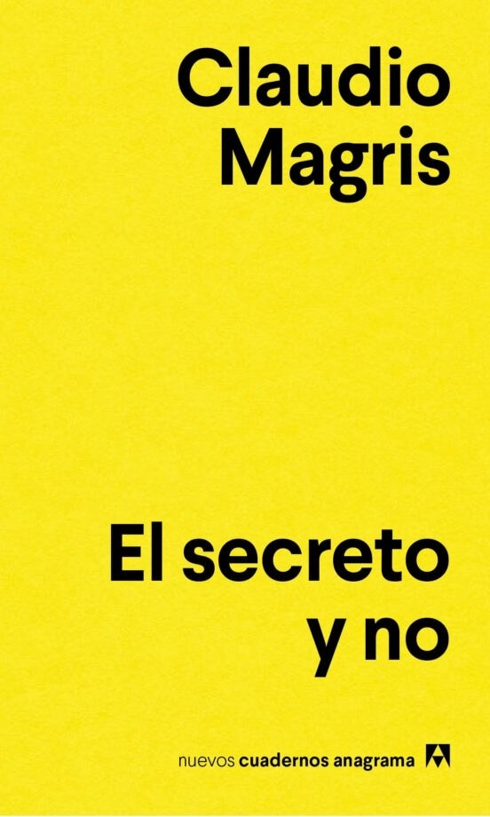 El secreto y yo