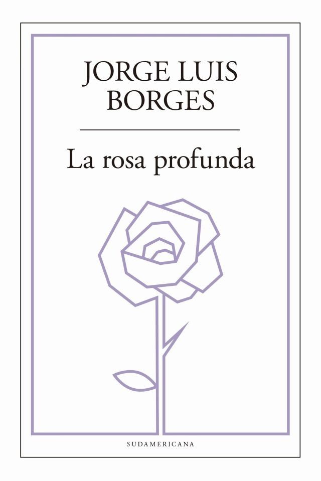 La rosa profunda