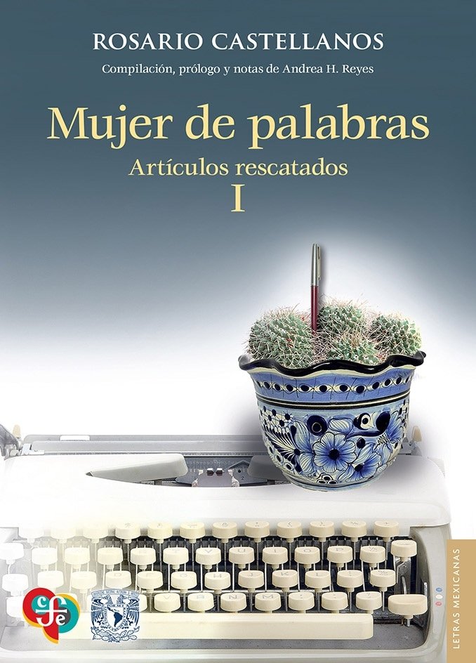 Mujer de palabras I