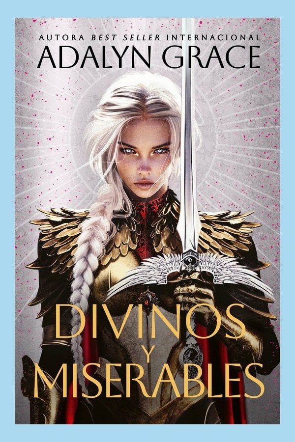 Divinos y miserables