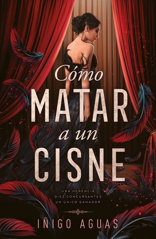 Cómo matar un cisne