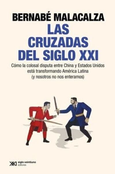 Las Cruzadas del siglo XXI