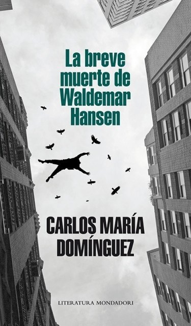 La Breve muerte de Valdemar Hansen