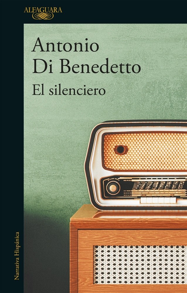 El silenciero