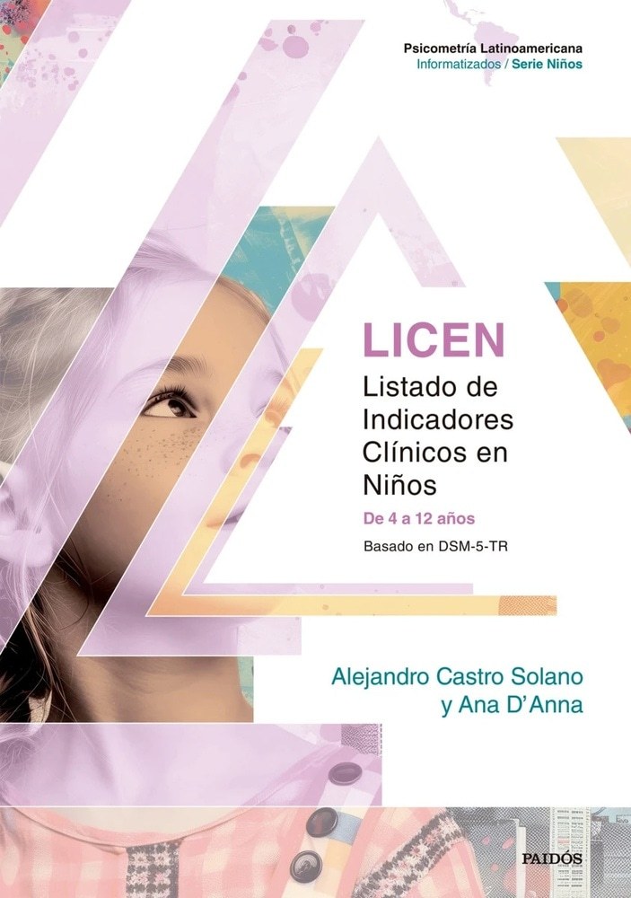 LICEN Listado de Indicadores Clínicos en Niños