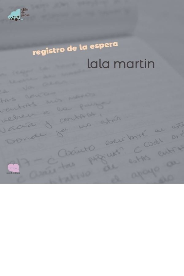 Registro de la espera