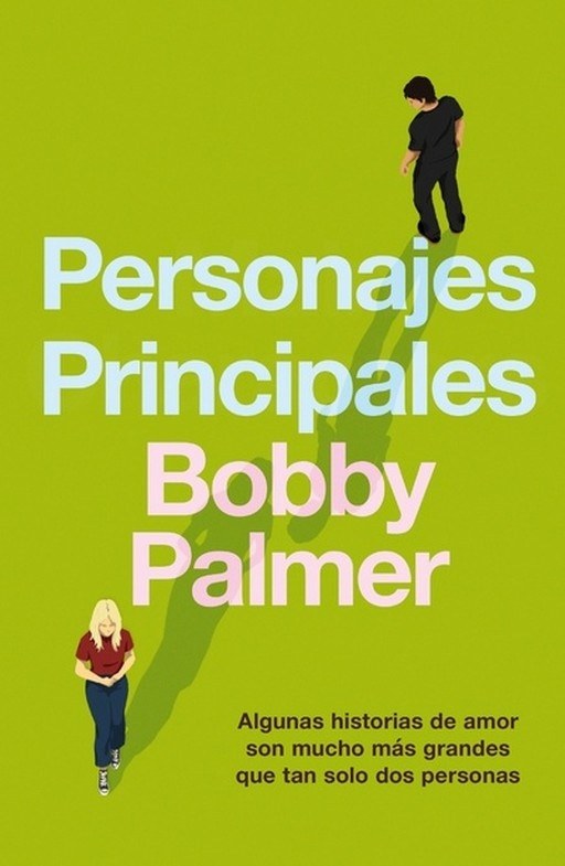 Personajes principales