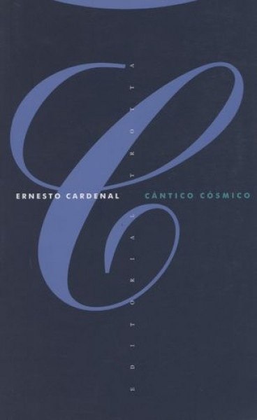 Cantico cosmico