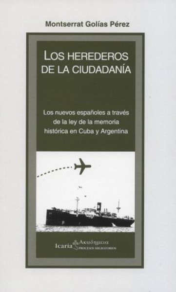Los Herederos de la ciudadania