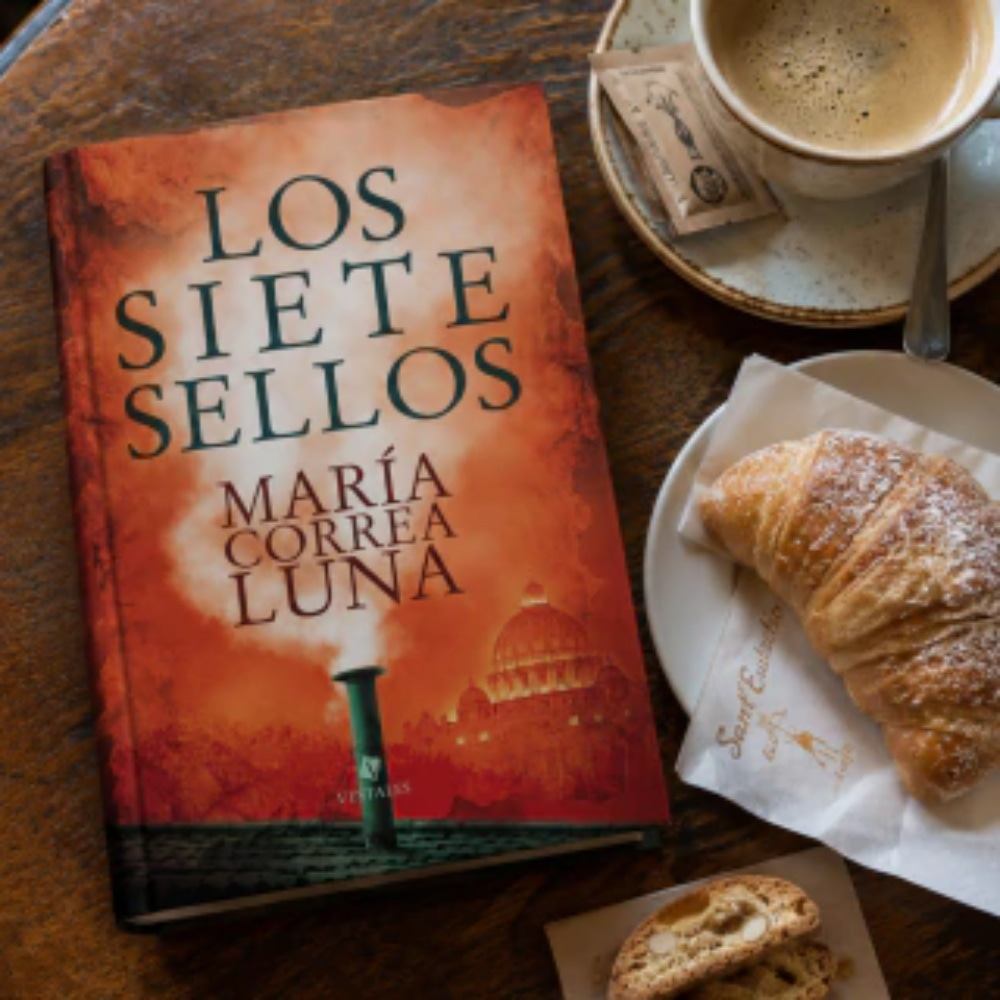 Los siete sellos