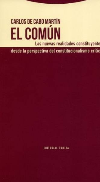El común