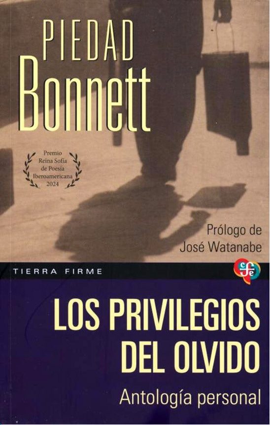 Los privilegios del olvido