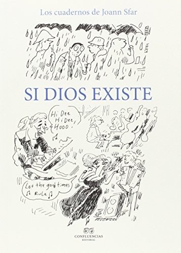 Si dios existe