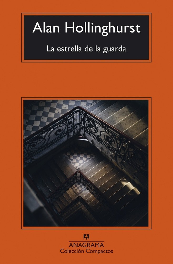 La estrella de la guarda