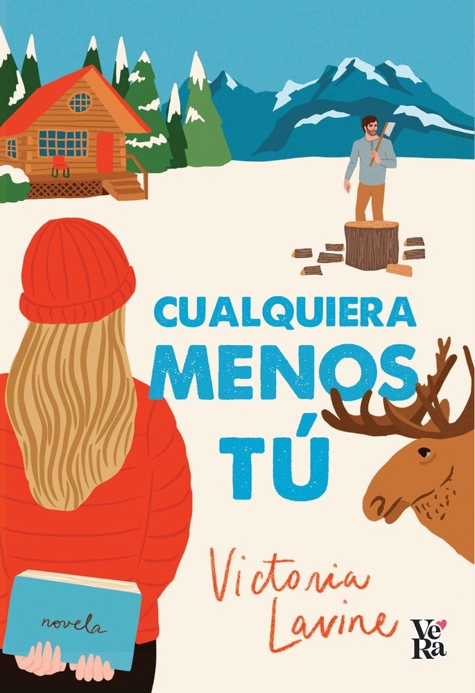 Cualquiera menos tú