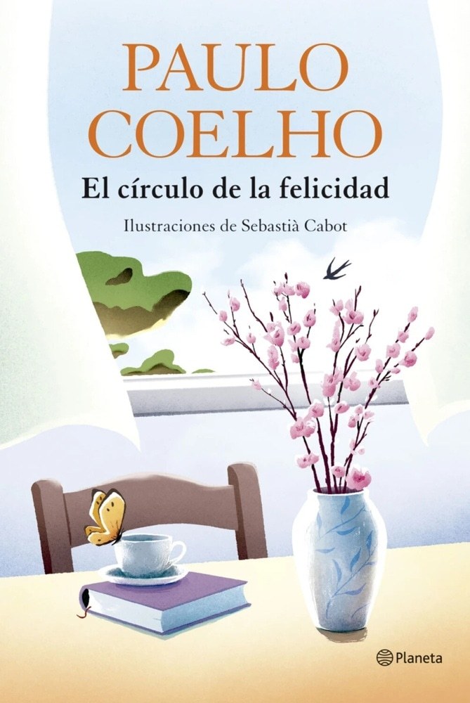 El círculo de la felicidad