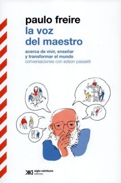 La Voz del maestro