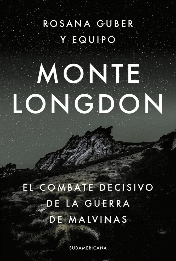 Monte Longdon
