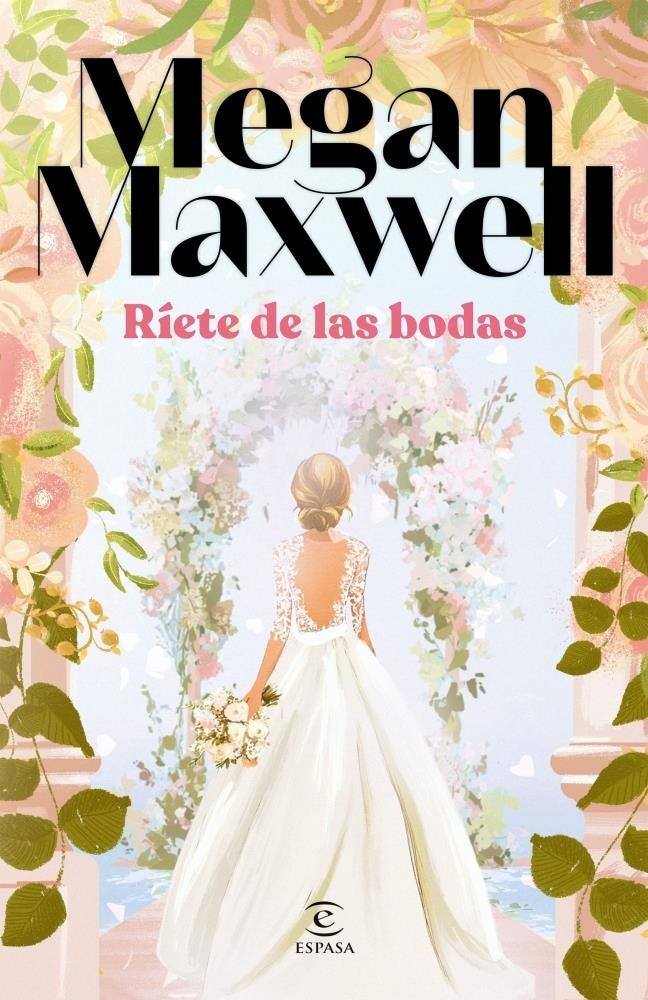 Ríete de las bodas