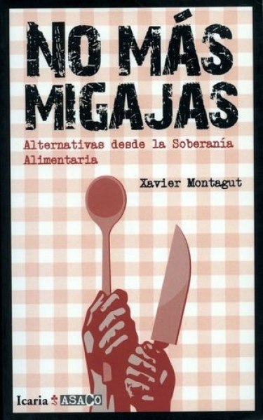 No mas migajas