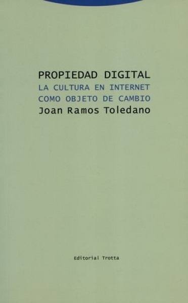 Propiedad digital