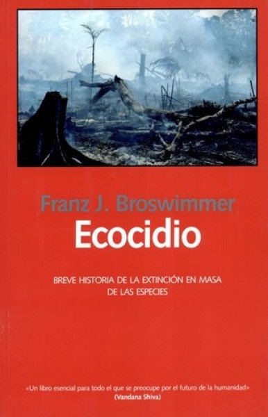 Ecocidio