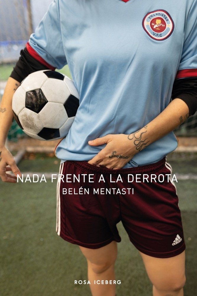 Nada frente a la derrota