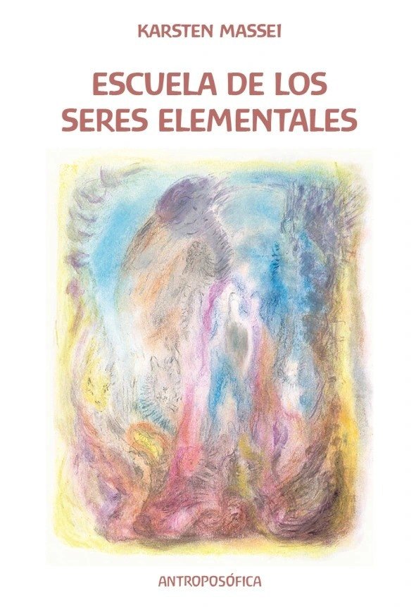 Escuela de los seres elementales