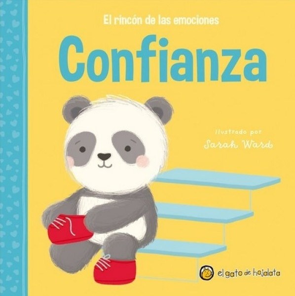 Confianza