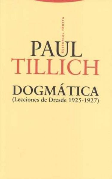 Dogmatica