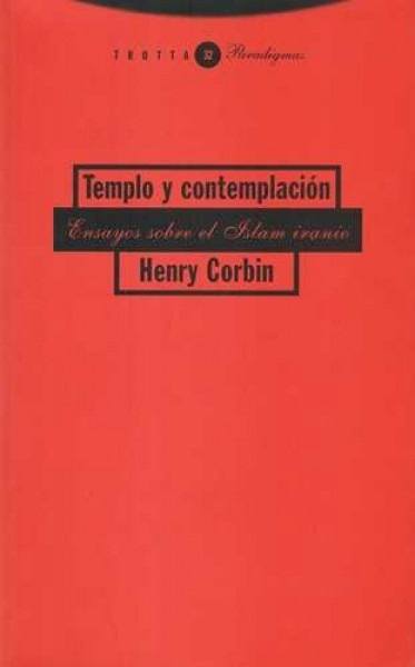 Templo y contemplacion