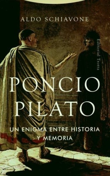 Poncio Pilato