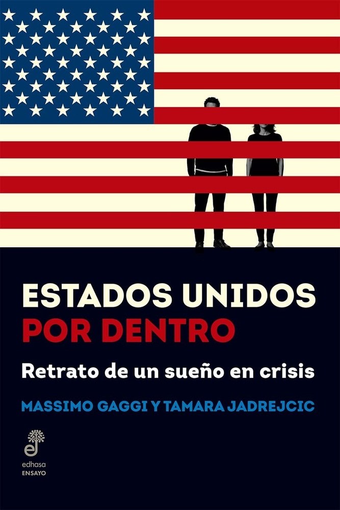 Estados Unidos por dentro