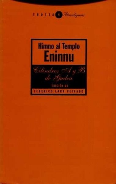 Himno al templo Eninnu