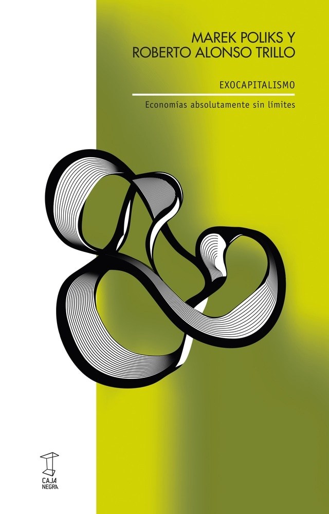 Exocapitalismo