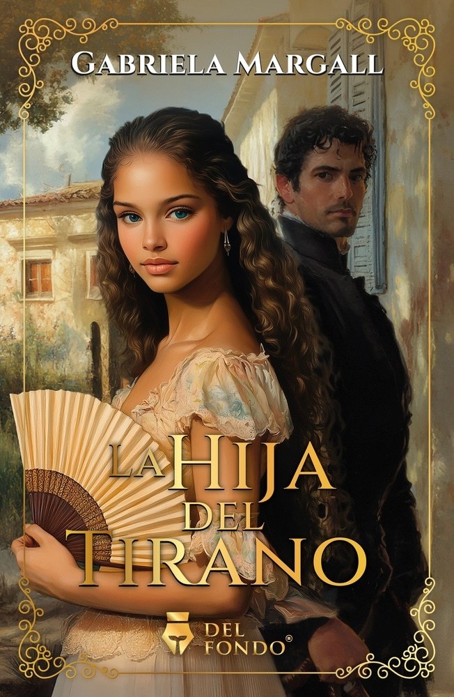 La Hija del tirano