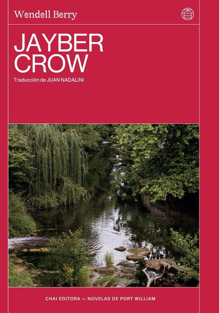 Jayber Crow